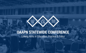 2017 OAAPN Statewide Conference