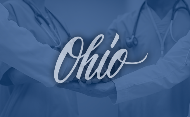 Ohio Professional Nursing Associations