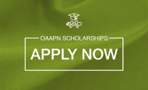 OAAPN Scholarships