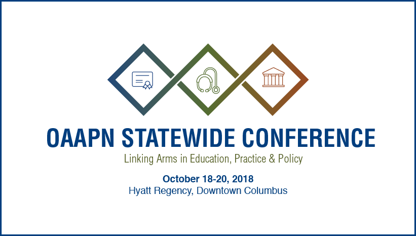 2018 OAAPN Statewide Conference