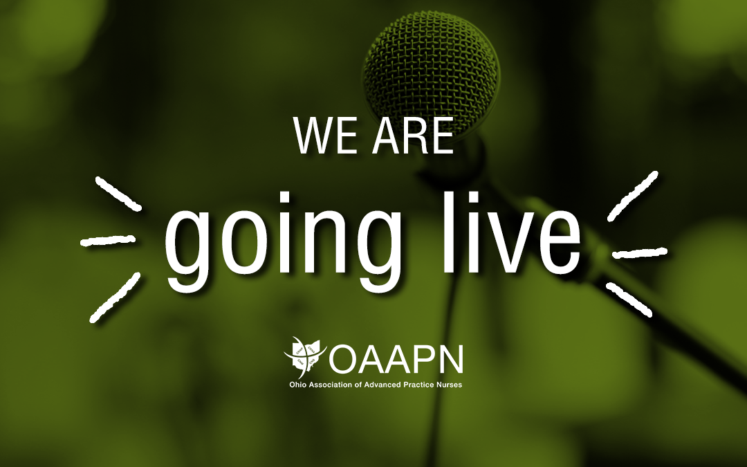 Tune In: Live from the April OBON Advisory Committee Meeting
