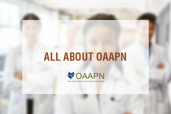 All About OAAPN – Make Your Membership Count