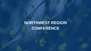 Northwest Region Conference