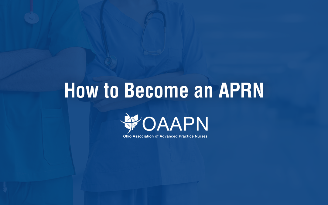 How to Become an APRN