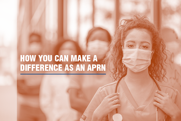 APRN Leadership Essential for Better Access to Care in Ohio