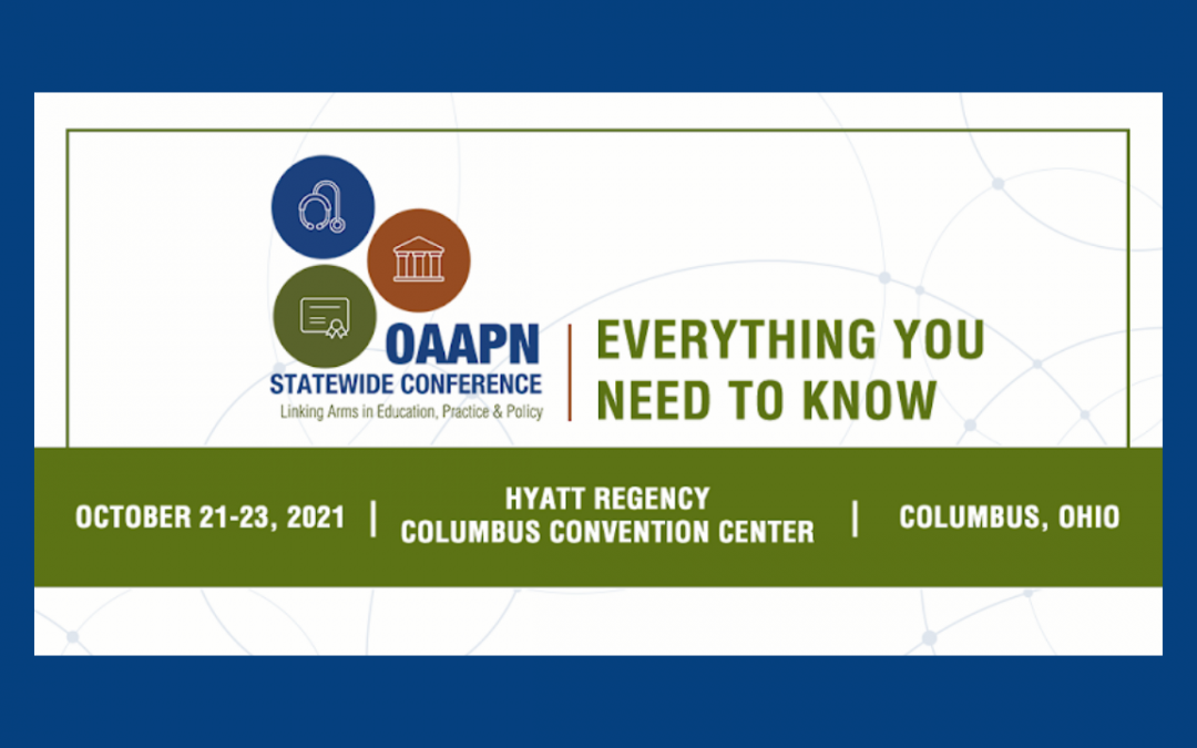 OAAPN Statewide Conference – Everything You Need to Know
