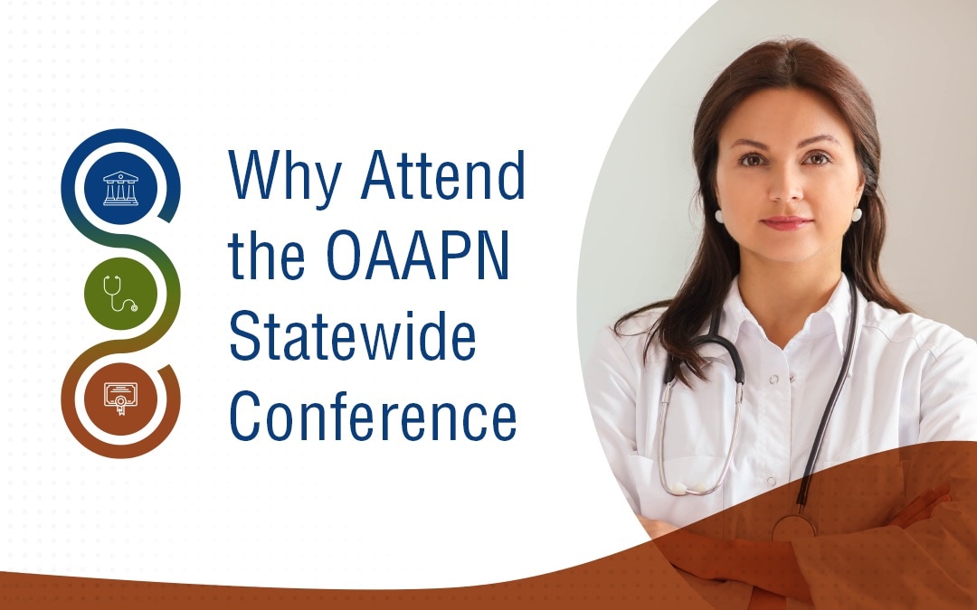 Why Attend the Statewide Conference?