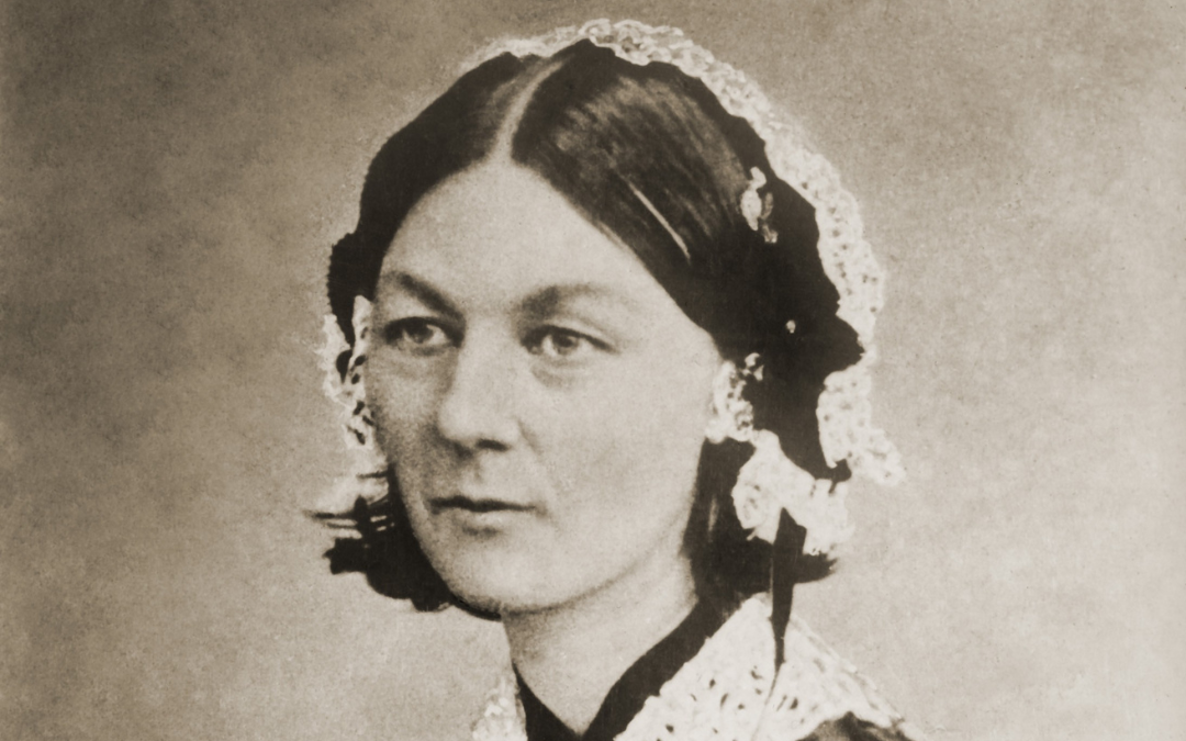 Florence Nightingale: A Driving Force in Modern Nursing