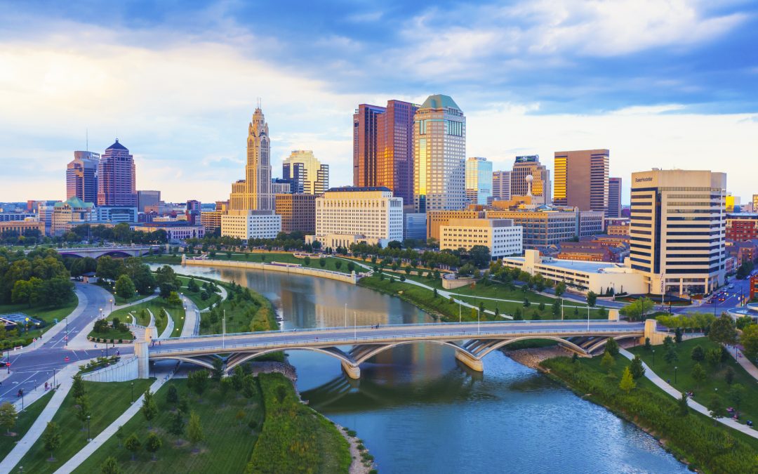 Things to Do in Columbus During the 2023 Statewide Conference