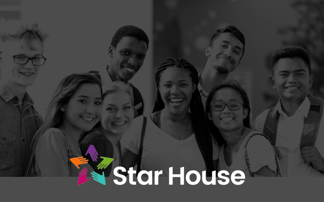 Support Star House at the OAAPN Statewide Conference