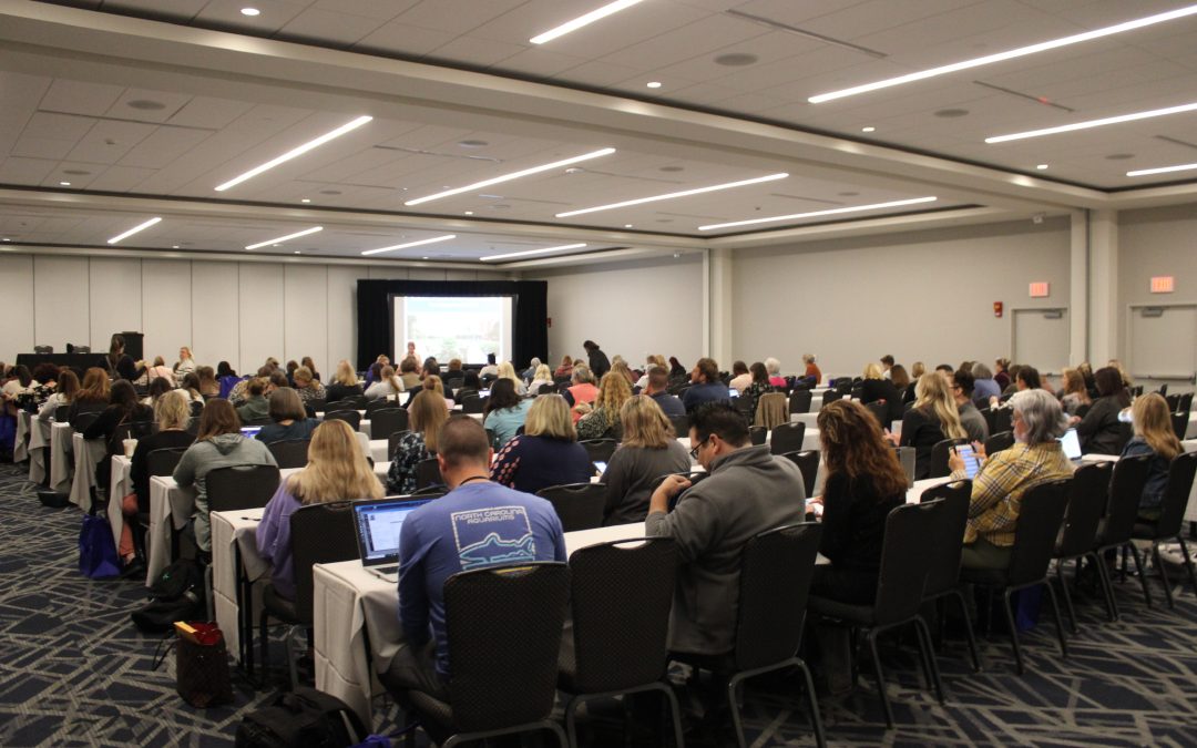 2023 OAAPN Statewide Conference Recap