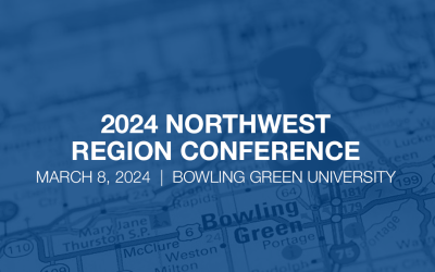 2024 Northwest Region Conference