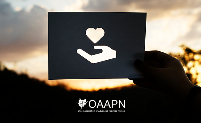 3 Ways to Support OAAPN