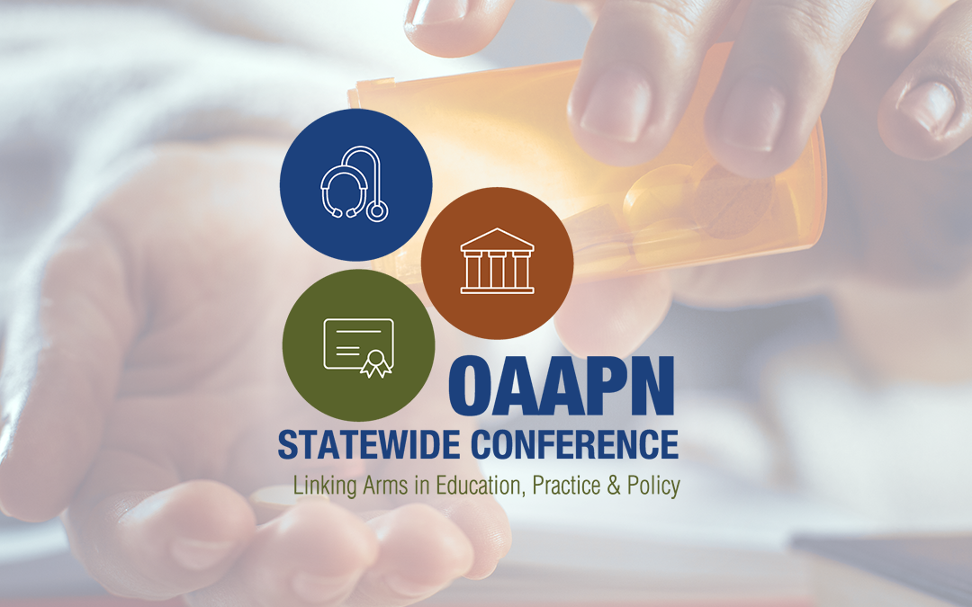 Pharmaceutical Focus at the OAAPN 2024 Statewide Conference
