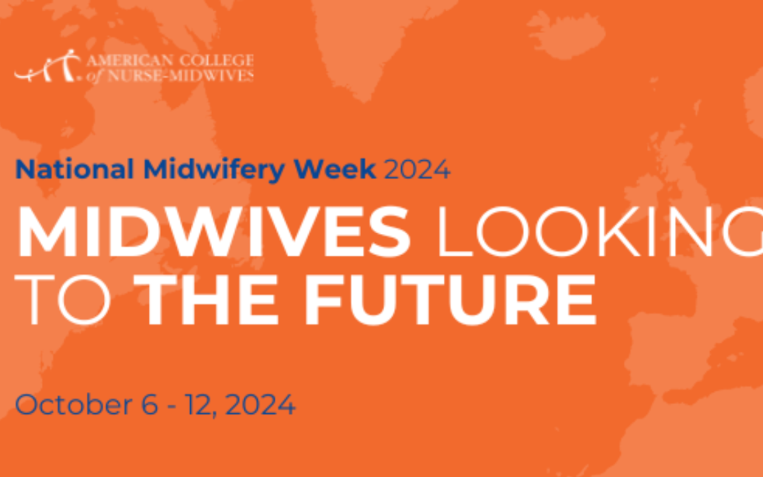 National Midwifery Week 2024