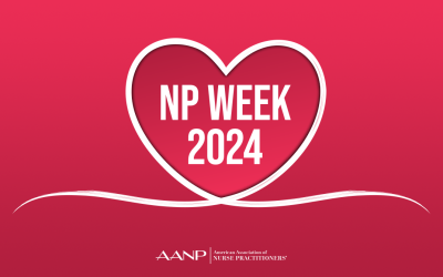 NP Week 2024: We’re At The Heart of Health Care