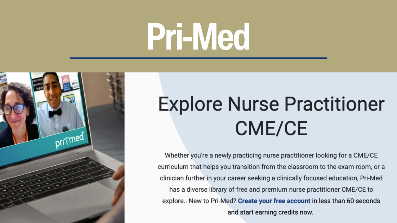 Pri-Med