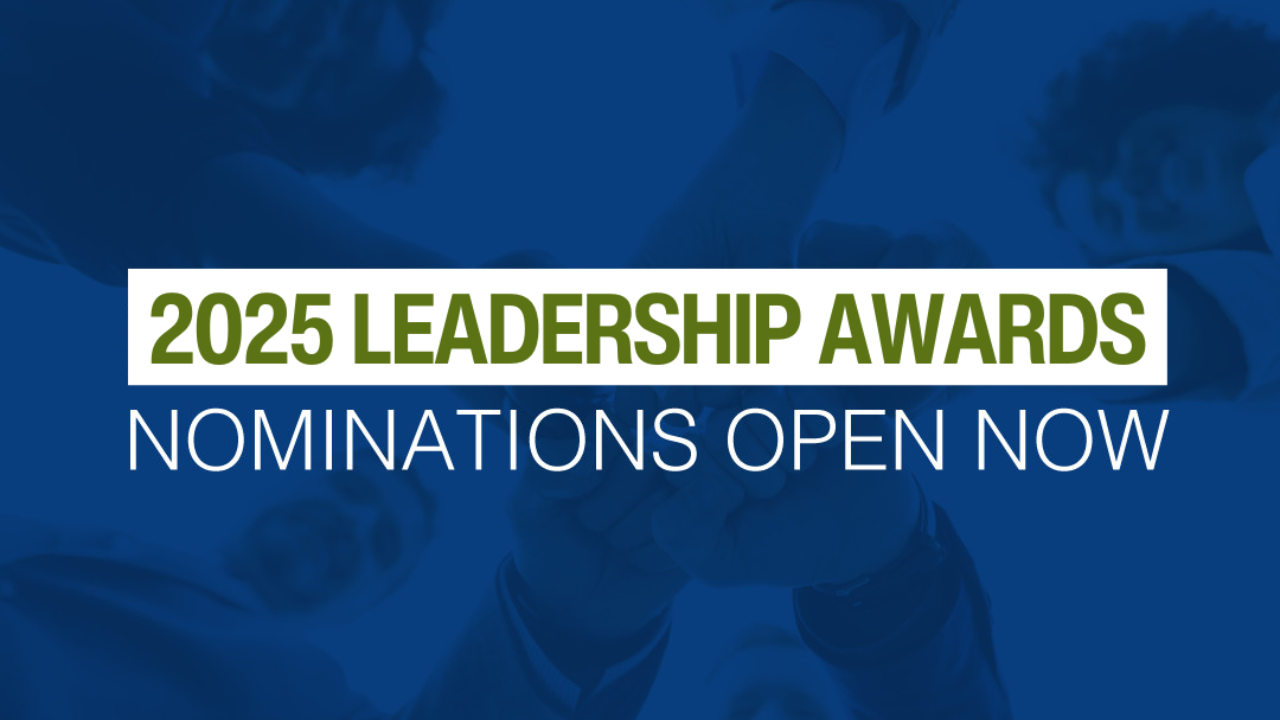 2025 OAAPN Leadership Awards Nominations Open Now