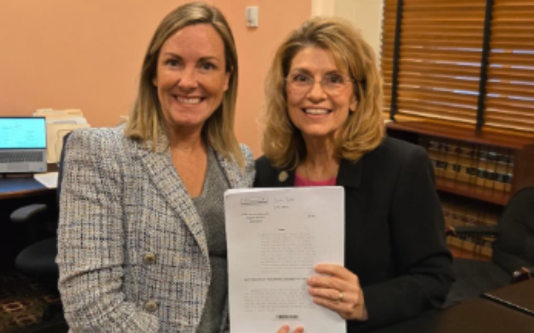 Reps. Baker & Gross Sponsor Testimony for House Bill 508