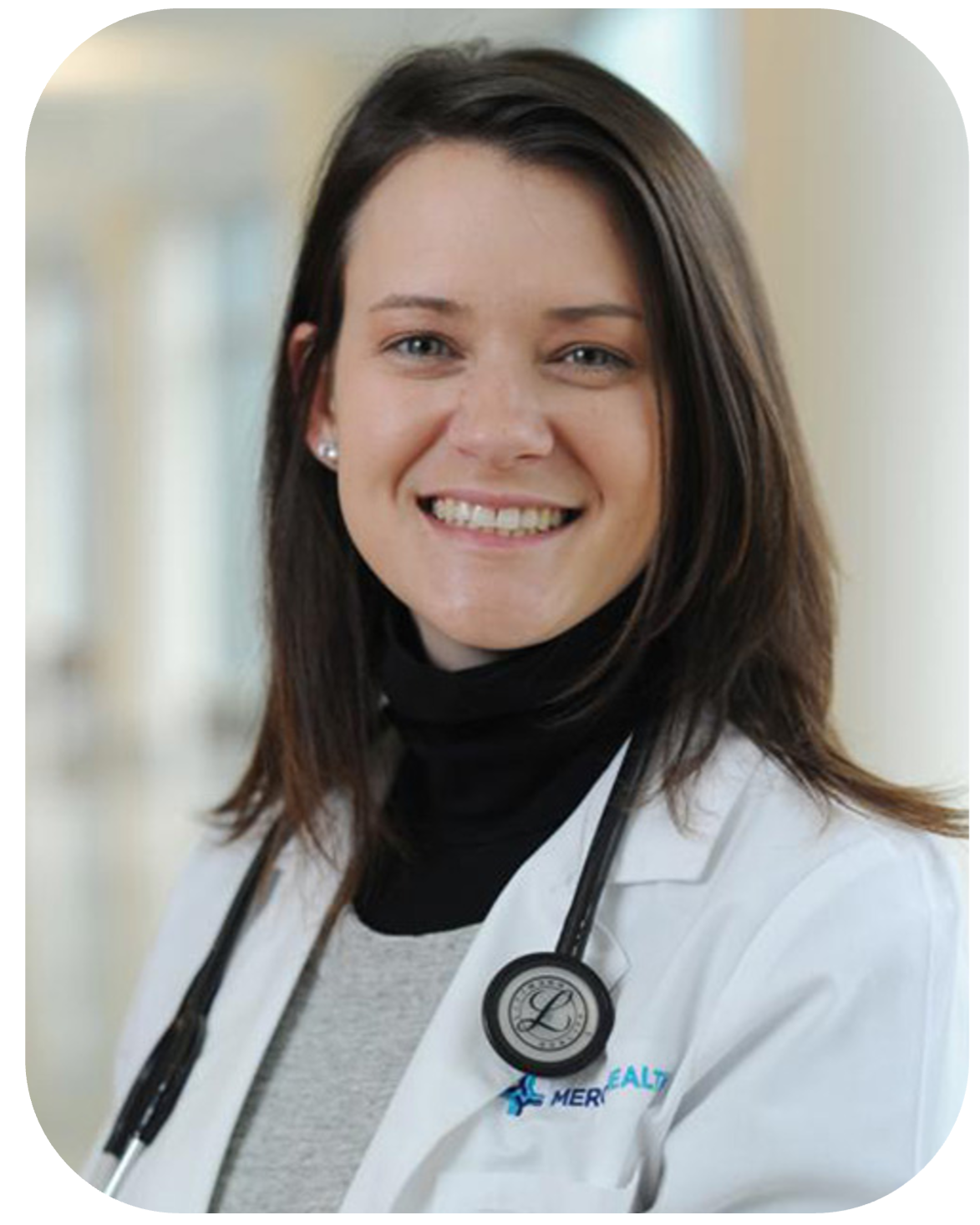 Amanda Rumpke, recipient of the 2025 OAAPN President's Award