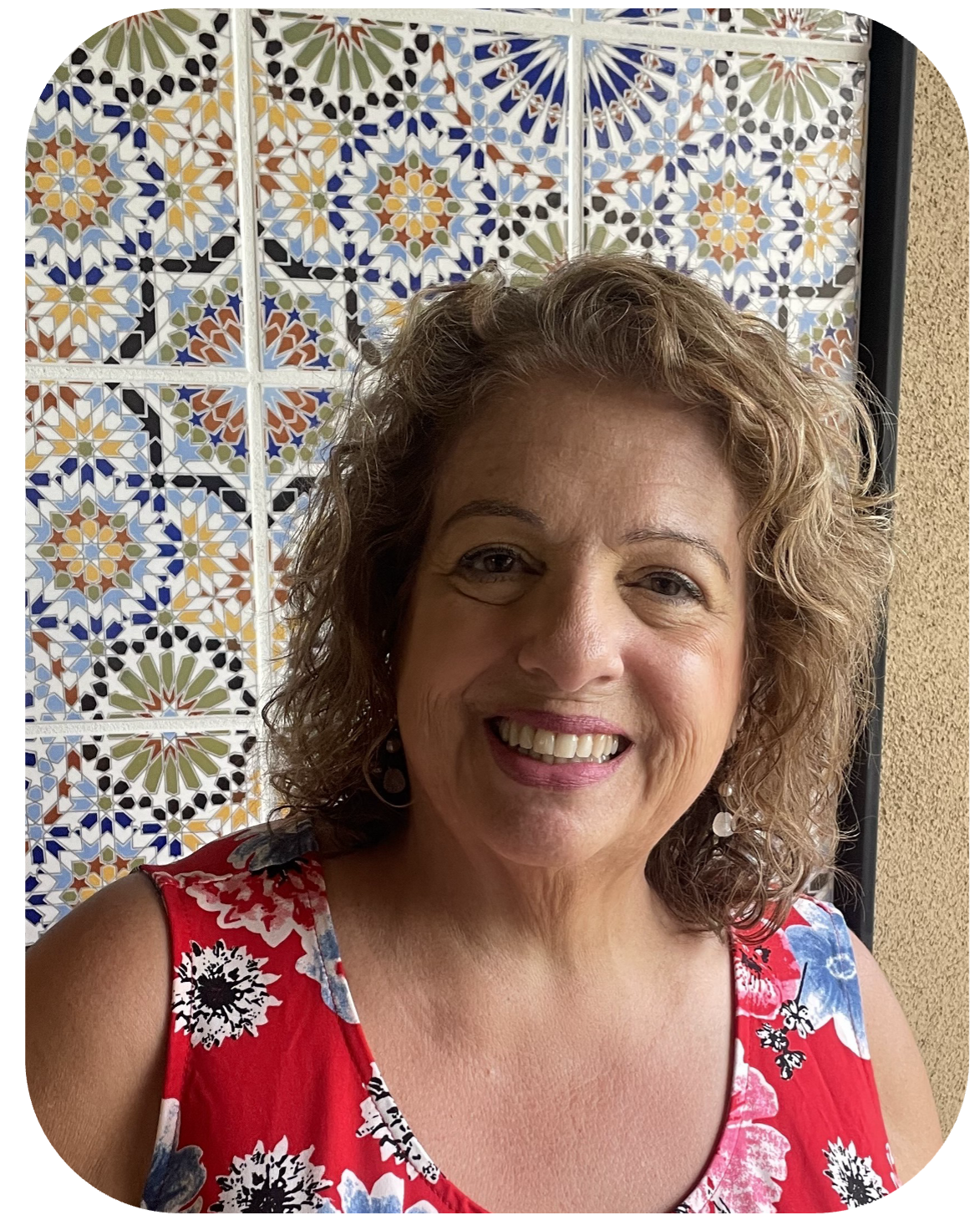 Joy Shoemaker, recipient of the 2025 OAAPN Advocate of the Year award