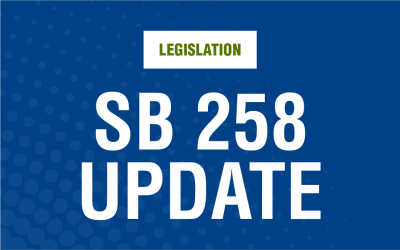 Legislation Update: June 9, 2026