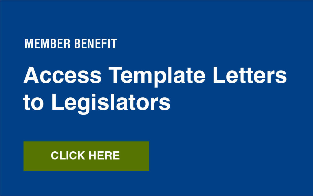OAAPN_LegislativeUpdate_TemplateLetters_CTA OAAPN Member Benefit: Access Template Letters to Legislators