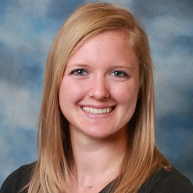 Sarah Hunter APRN-CNP